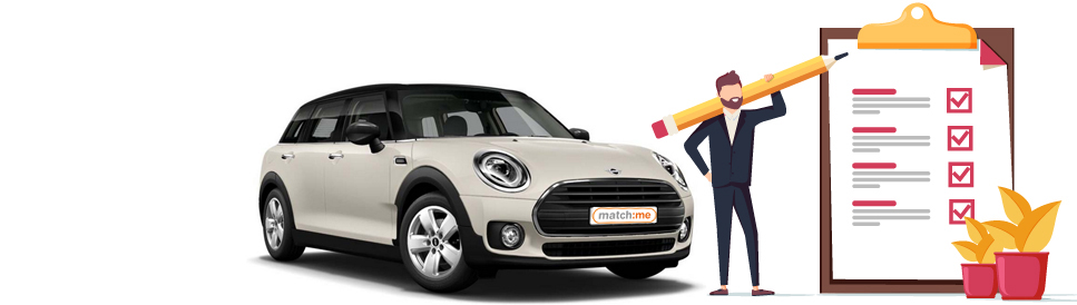 Used Mini Cooper Car Finance