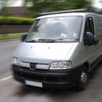 van finance